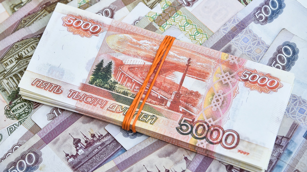 Forbes назвал богатейших российских наследников 