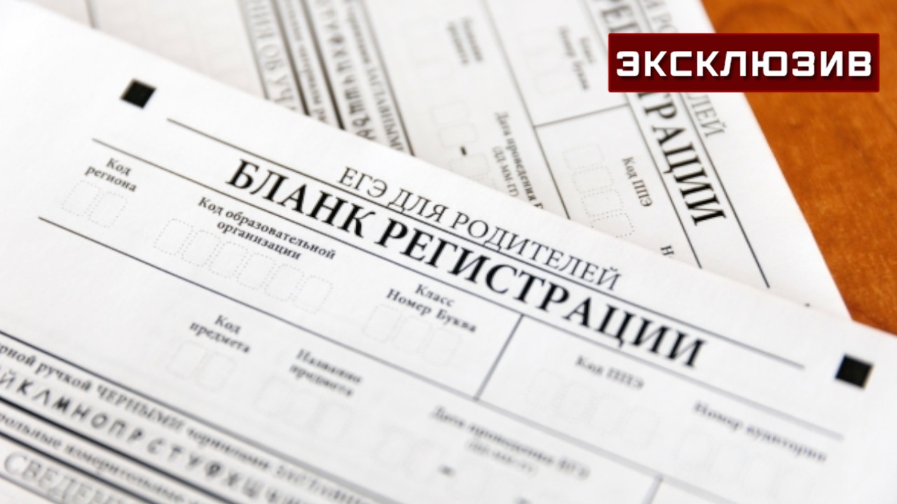 Эксперт назвала два способа обмана перед сдачей ОГЭ и ЕГЭ