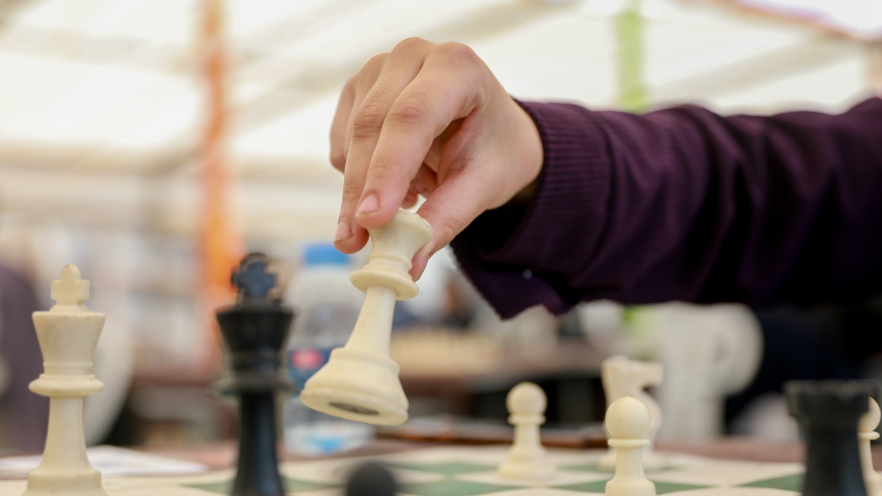 ФШР призвала FIDE наказать главу украинской шахматной федерации