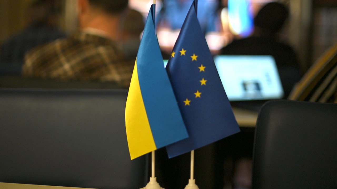 В Польше предложили блокировать вступление Украины в ЕС