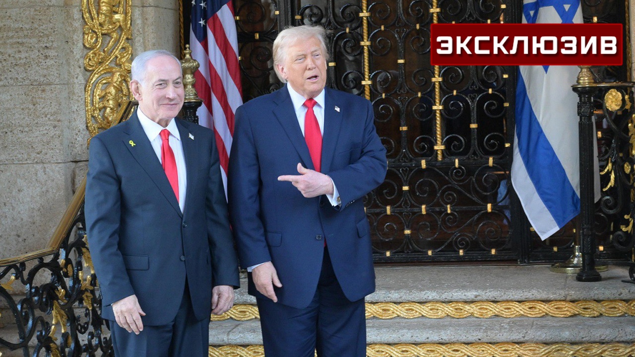 Эксперт перечислил разногласия США и Израиля из-за перемирия
