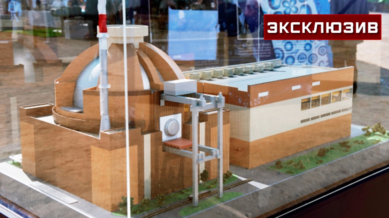 Экономист оценил положительный эффект от строительства АЭС в Казахстане