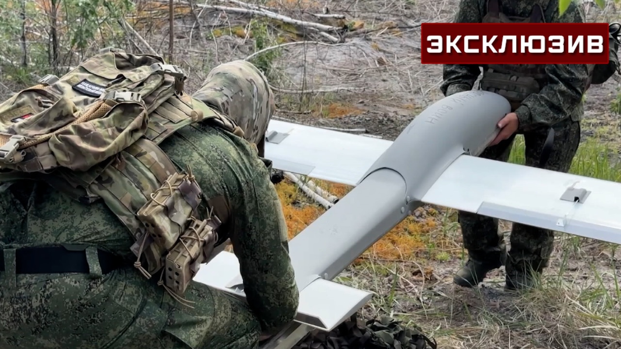 «Молнии» помешали боевикам доставить припасы на Краснолиманском направлении
