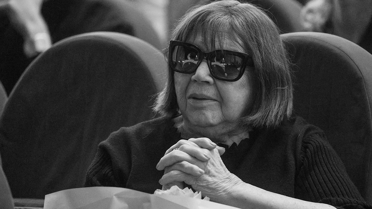 Заслуженная артистка РФ Нина Марушина умерла в возрасте 91 года