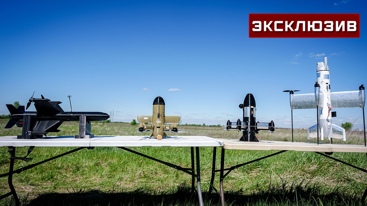 Эксперт объяснил тайным сговором свободный пролет дронов ВСУ над Европой