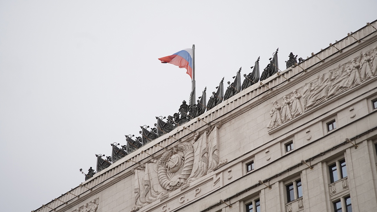 Средства ПВО уничтожили минувшей ночью 354 украинских дрона 