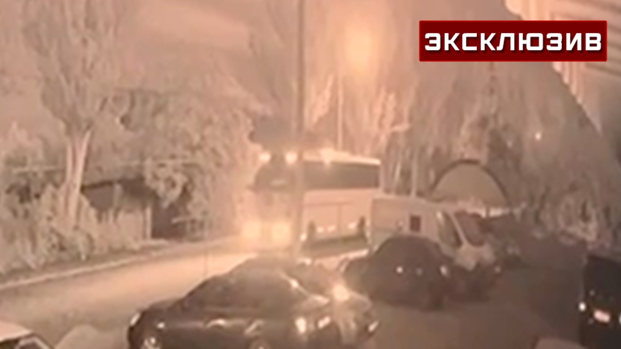Пассажиры из Польши были в атакованном ВСУ автобусе в Енакиево
