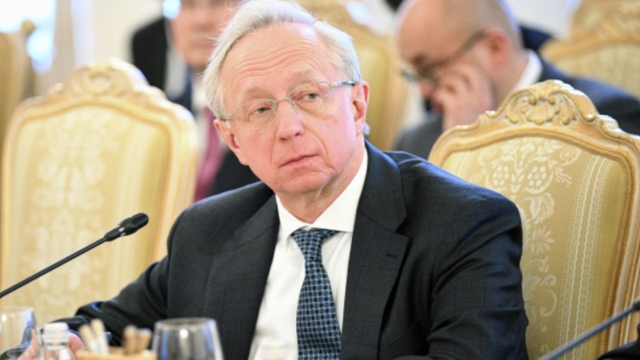 Галузин: Киев вновь показал себя преступником угрозами в адрес Лукашенко