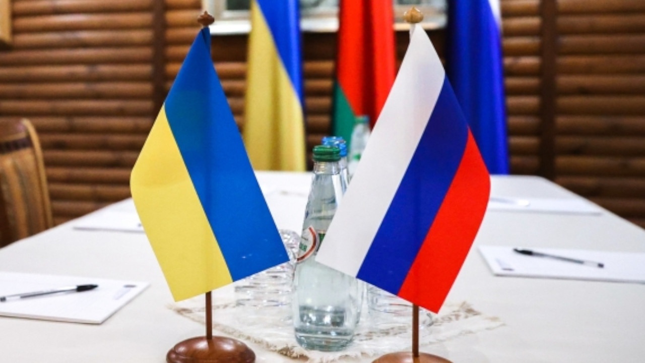 Путин: Киев не готов к мирным договоренностям
