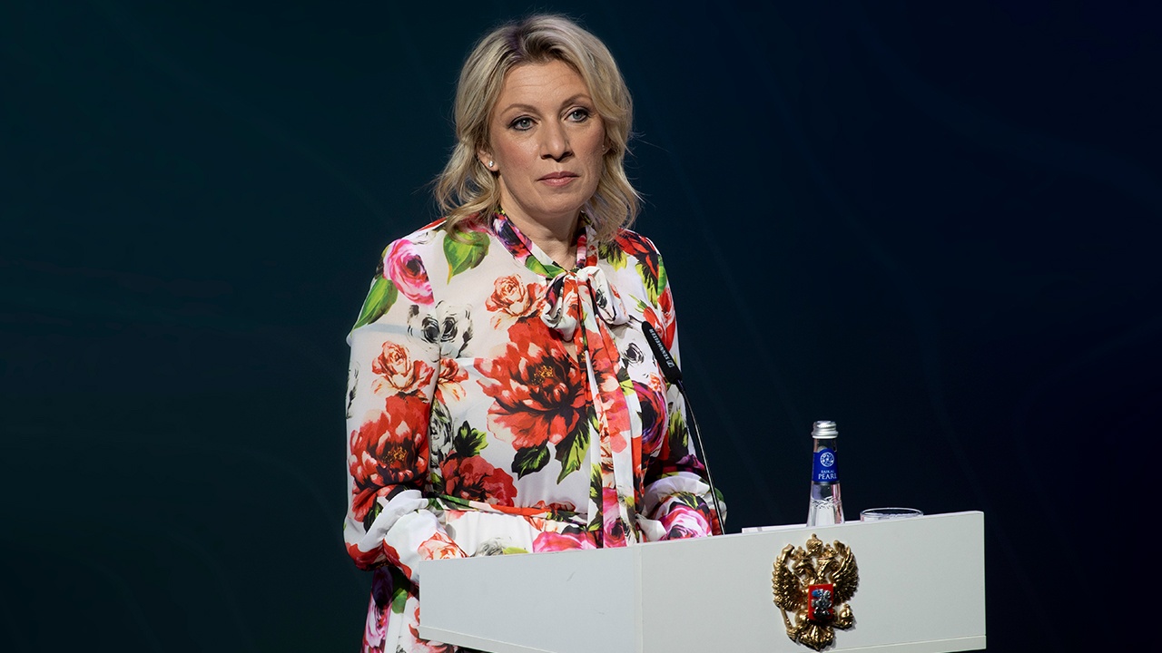 Захарова назвала лучший момент в истории отношений Москвы и Вашингтона