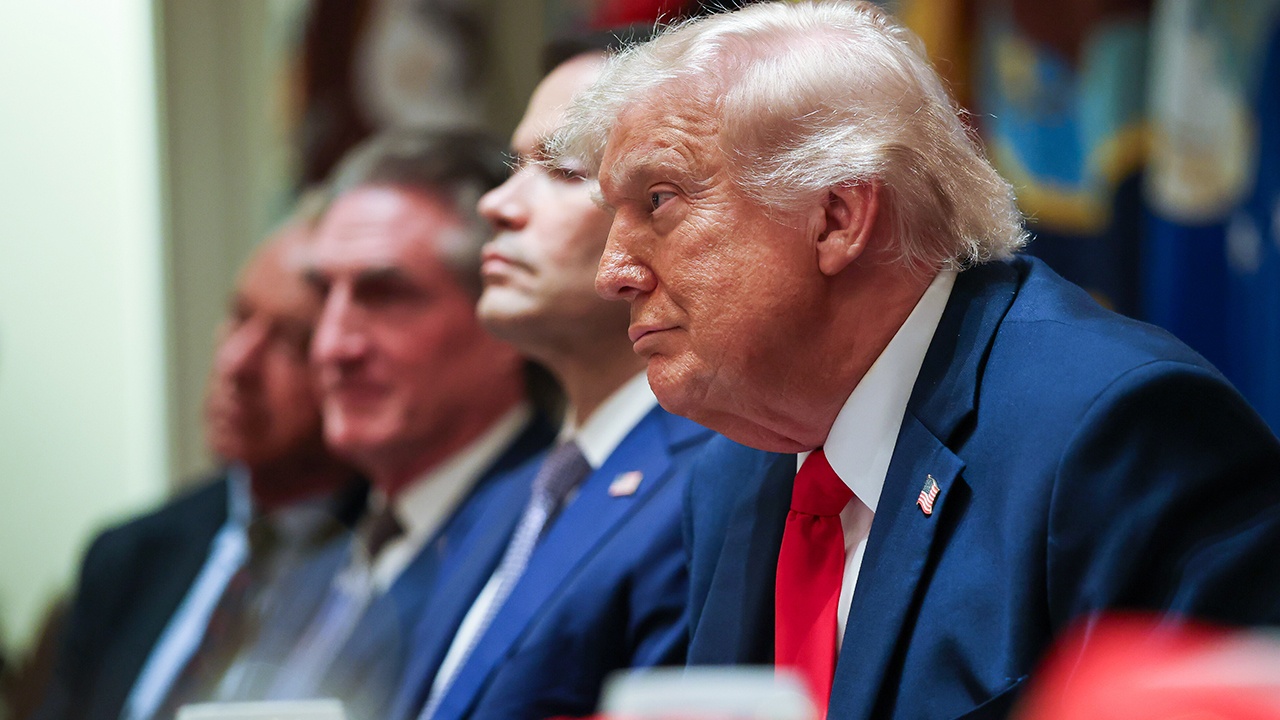 Трамп: Иран близок к подписанию сделки о ядерном оружии