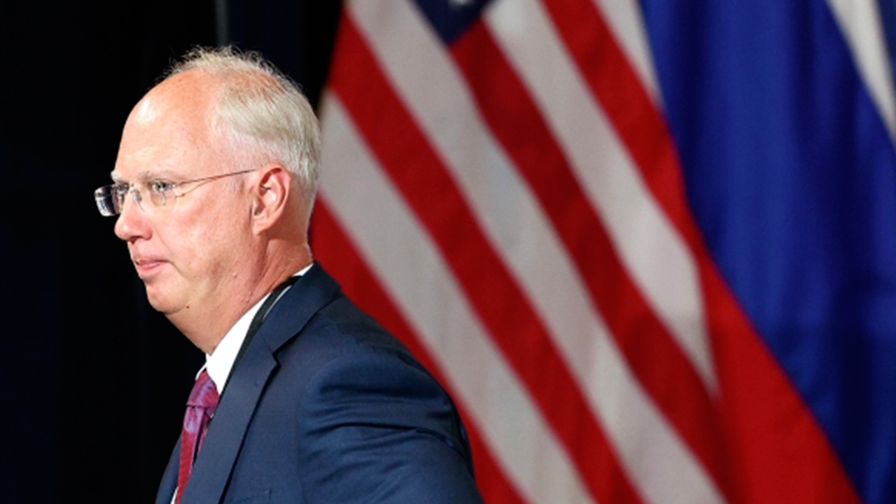 Дмитриев: диалог РФ и США носит многоплановый характер