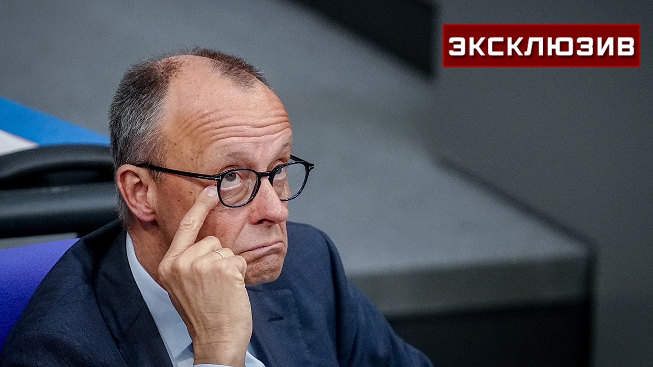Эксперт назвал «дымовой завесой» разговоры о подготовке ФРГ переговоров с РФ