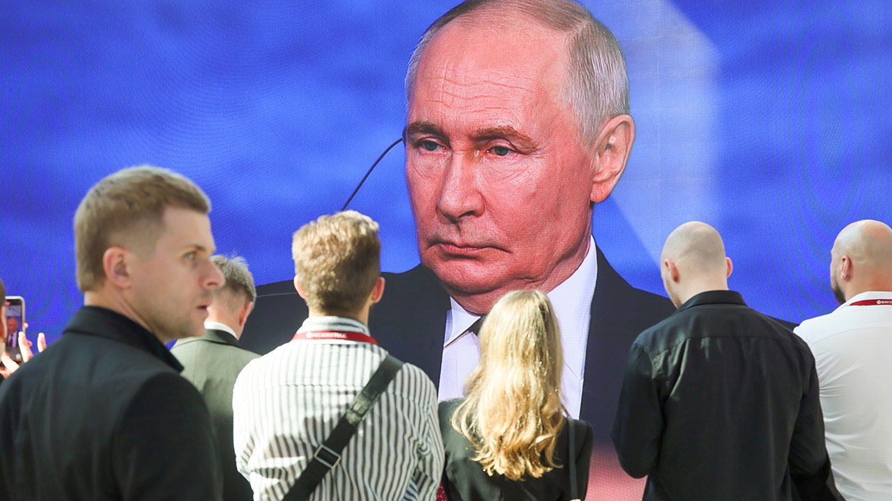 Зеленский просил Путина о встрече через российского бизнесмена