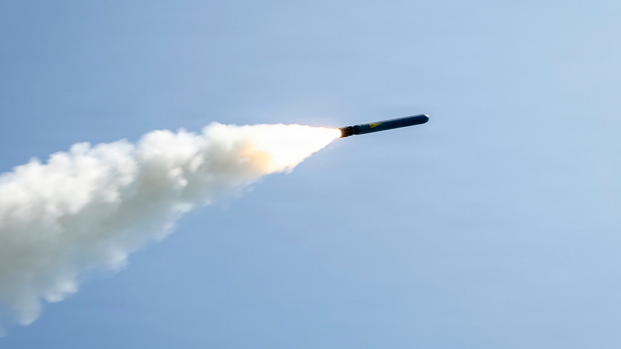 Politico: США намерены отменит поставку Tomahawk в ФРГ