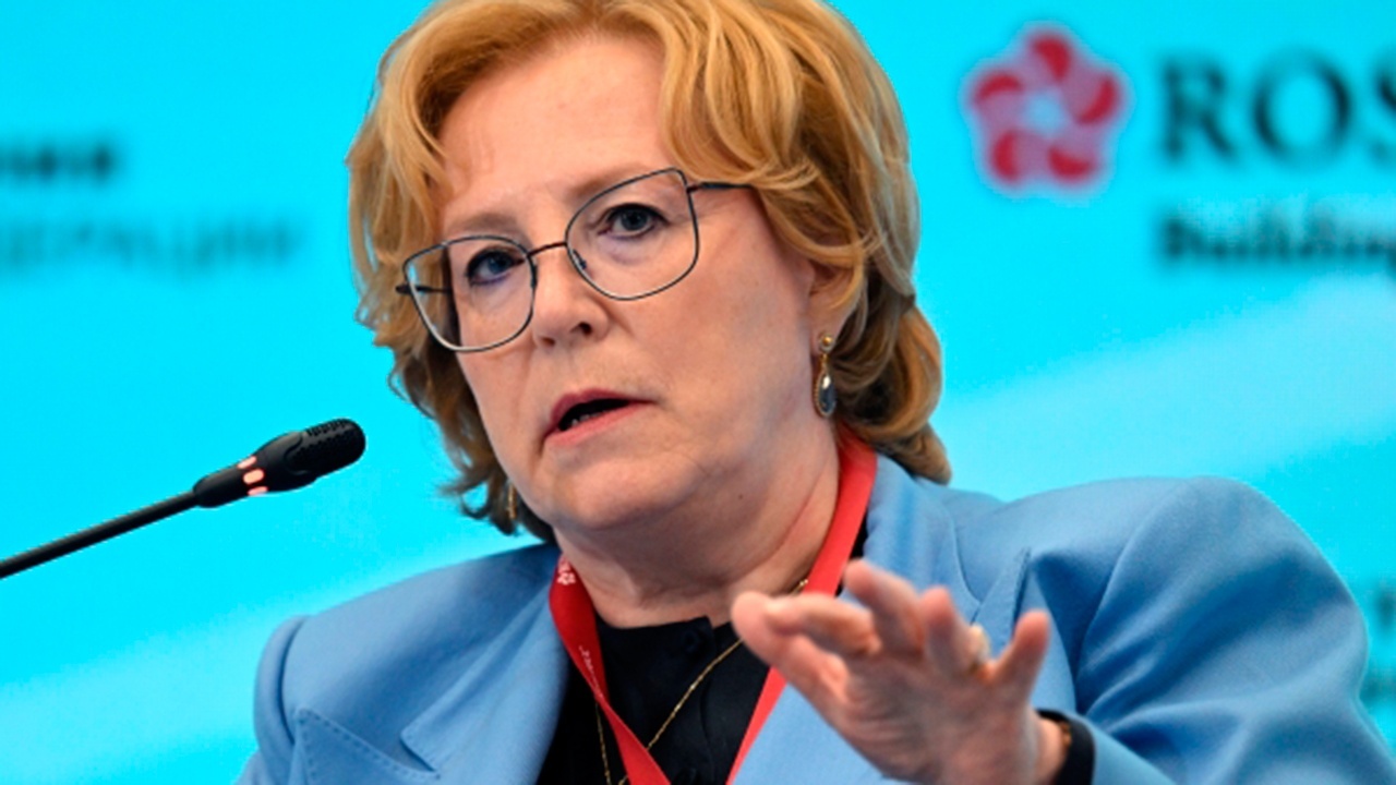 Скворцова назвала сроки испытаний вакцины от лихорадки денге