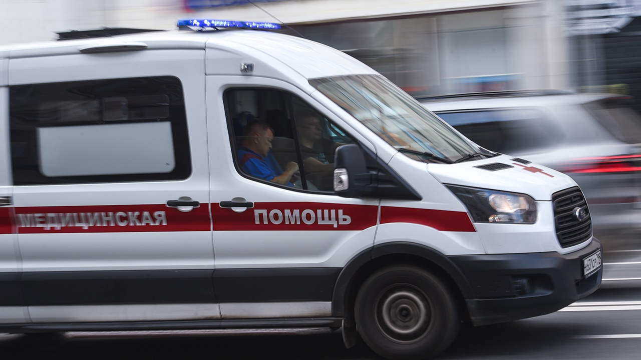 В Брянской области четверо детей пострадали от атаки украинских дронов