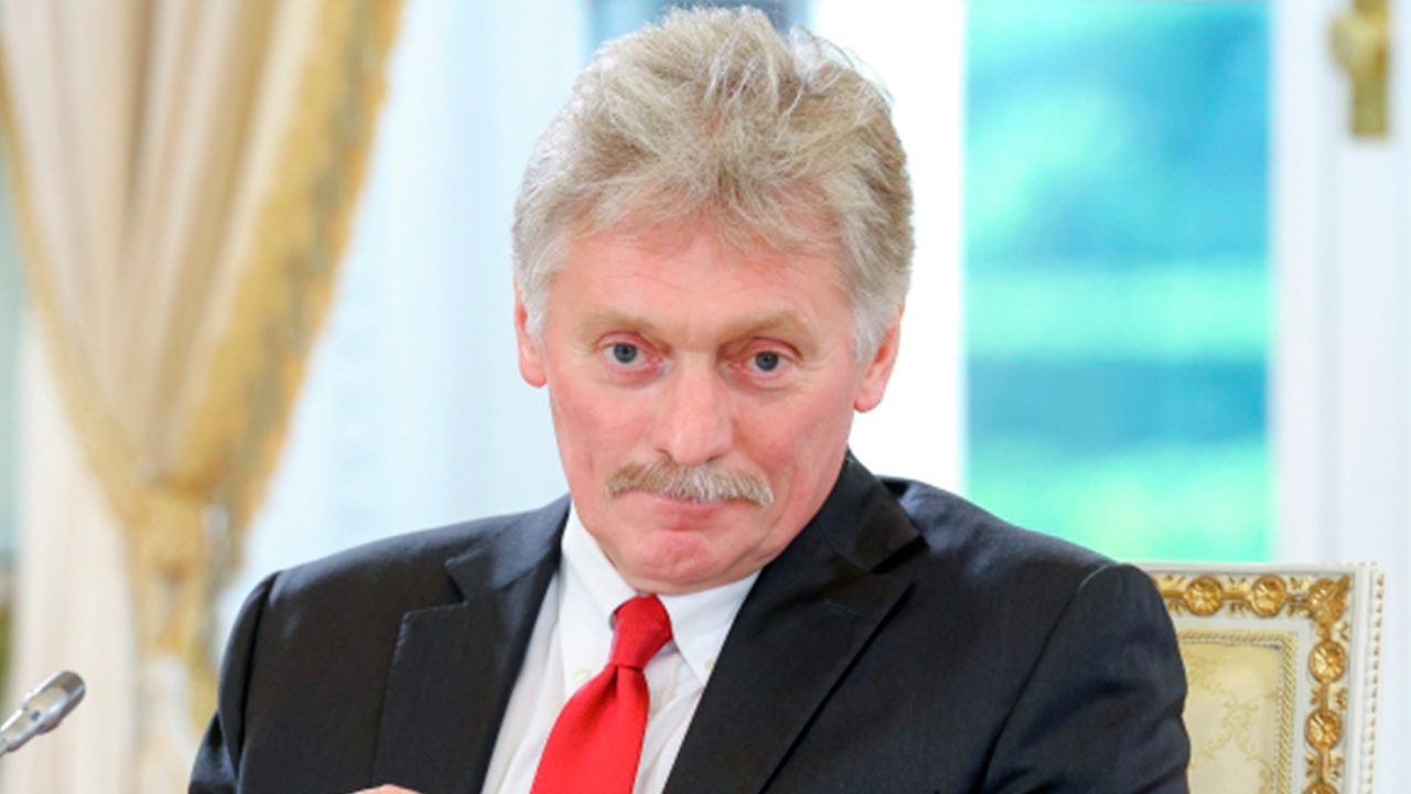 Песков: не нужно делать поспешные выводы из-за письма Зеленского
