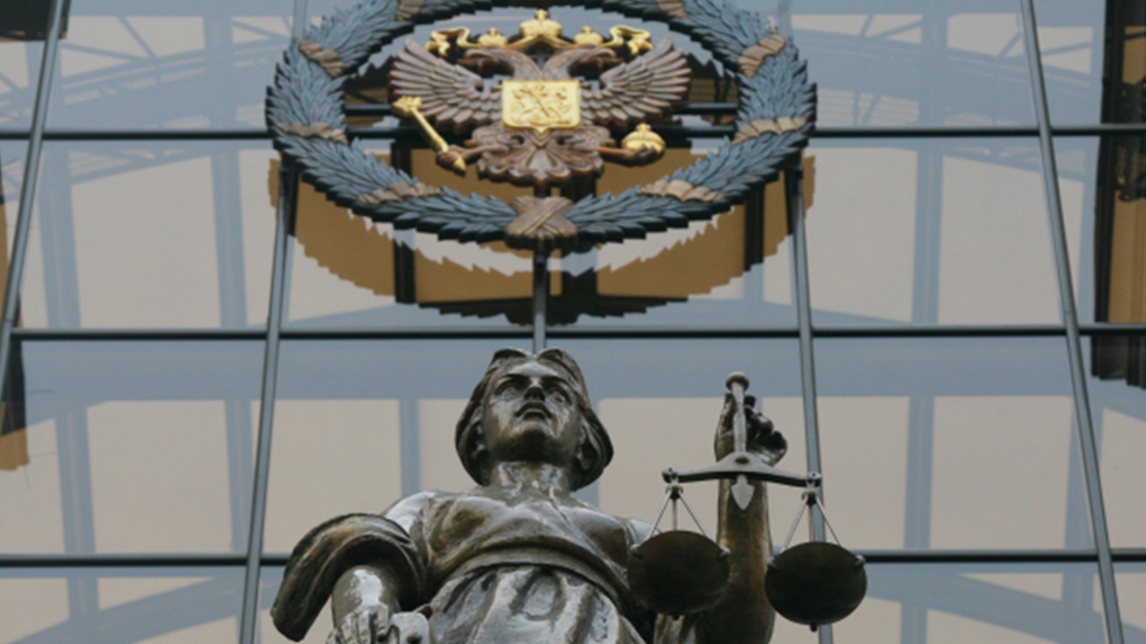 В Петербурге арестовали иностранца за попытку вступить в ВСУ