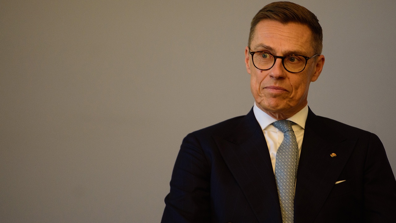 Стубб заявил, что не верит в угрозу для стран Балтии со стороны России