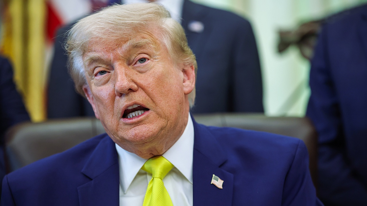 Трамп заявил, что не обещал не начинать новые войны