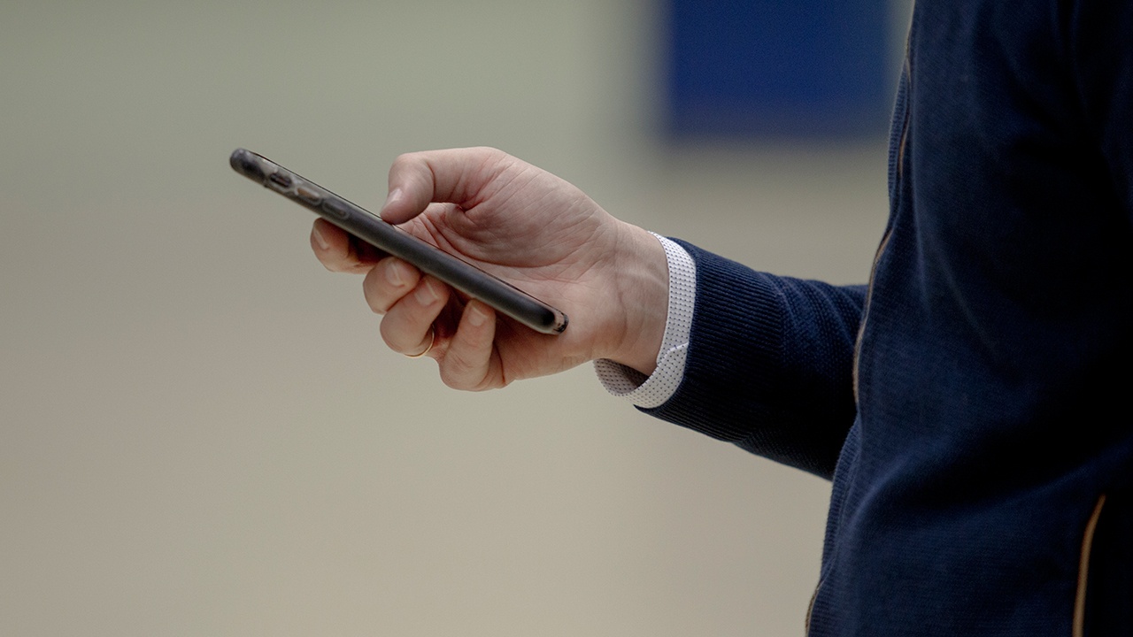  В МВД рассказали о новом вирусе для Android