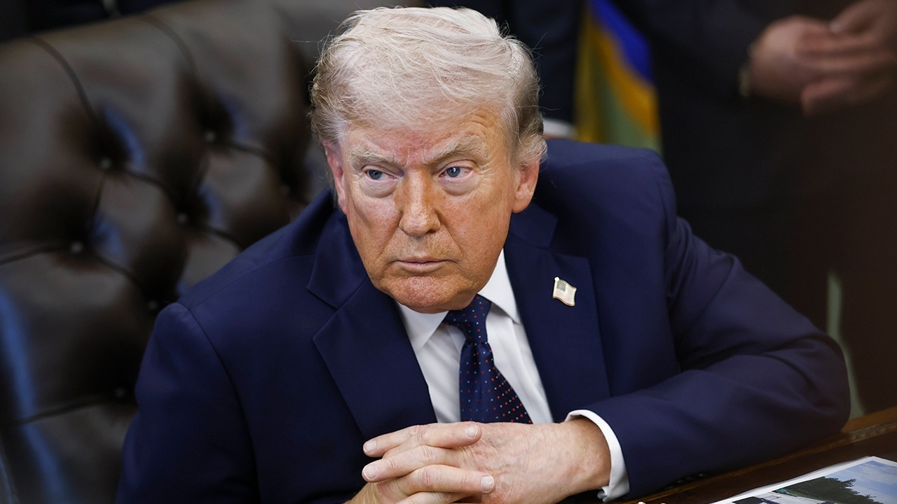 Трамп назвал журналистку NBC «продажной или глупой» и прервал интервью