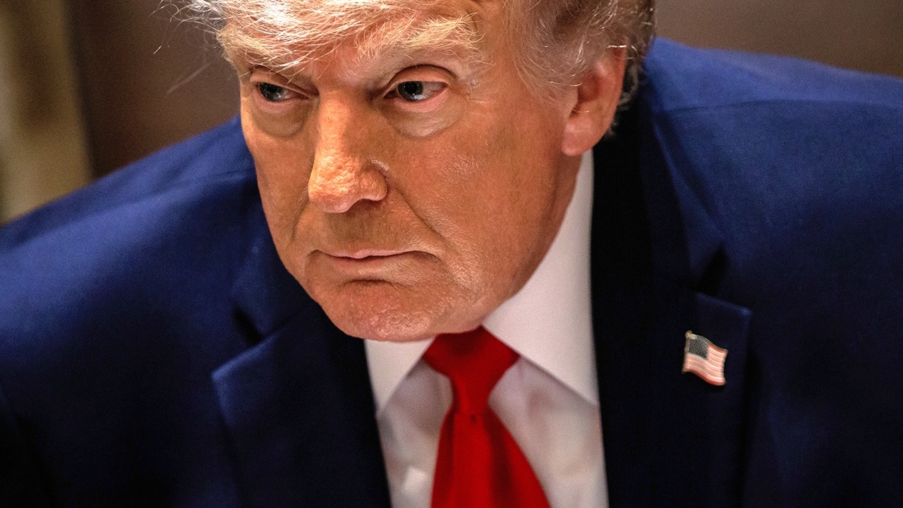 Трамп выразил недовольства израильскими ударами по Бейруту
