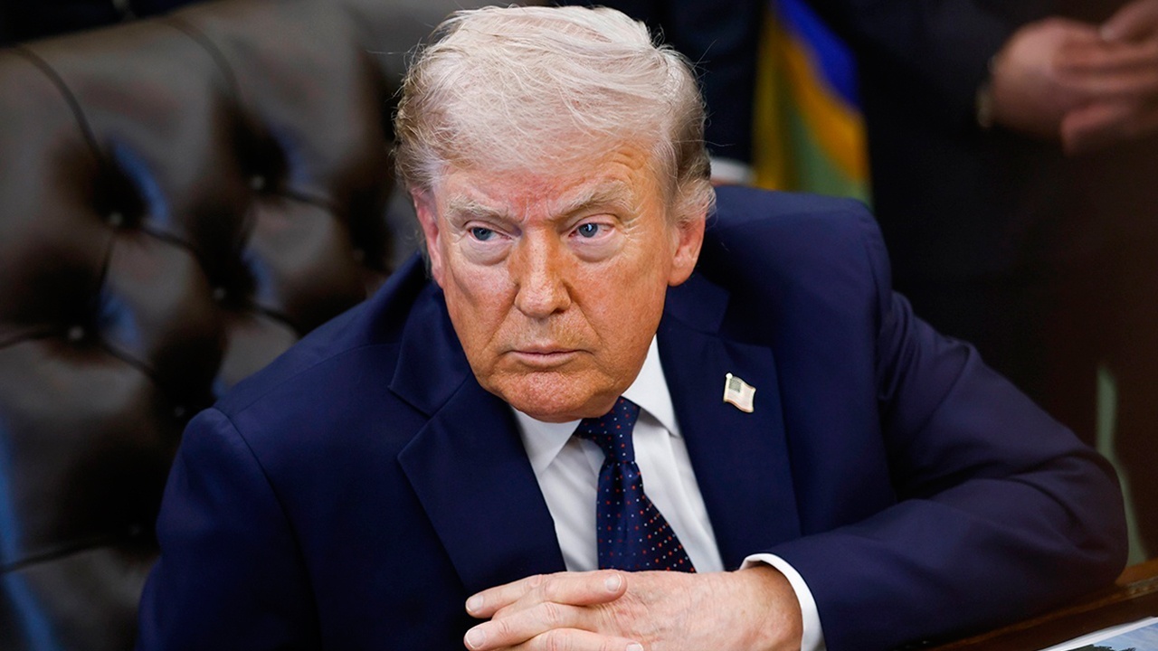 FT: Трамп может отправить спецназ в Иран в случае провала на переговорах
