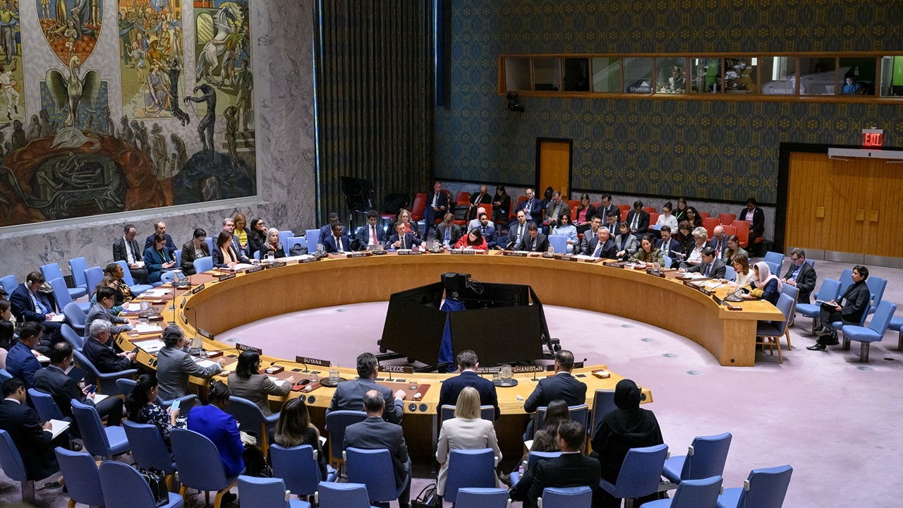 США пригрозили вынести в СБ ООН вопрос ядерных инспекций в Иране