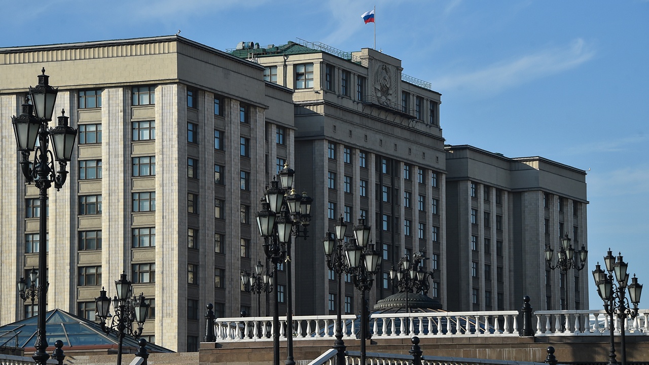 ГД приняла закон о праве регионов запрещать розничную продажу вейпов