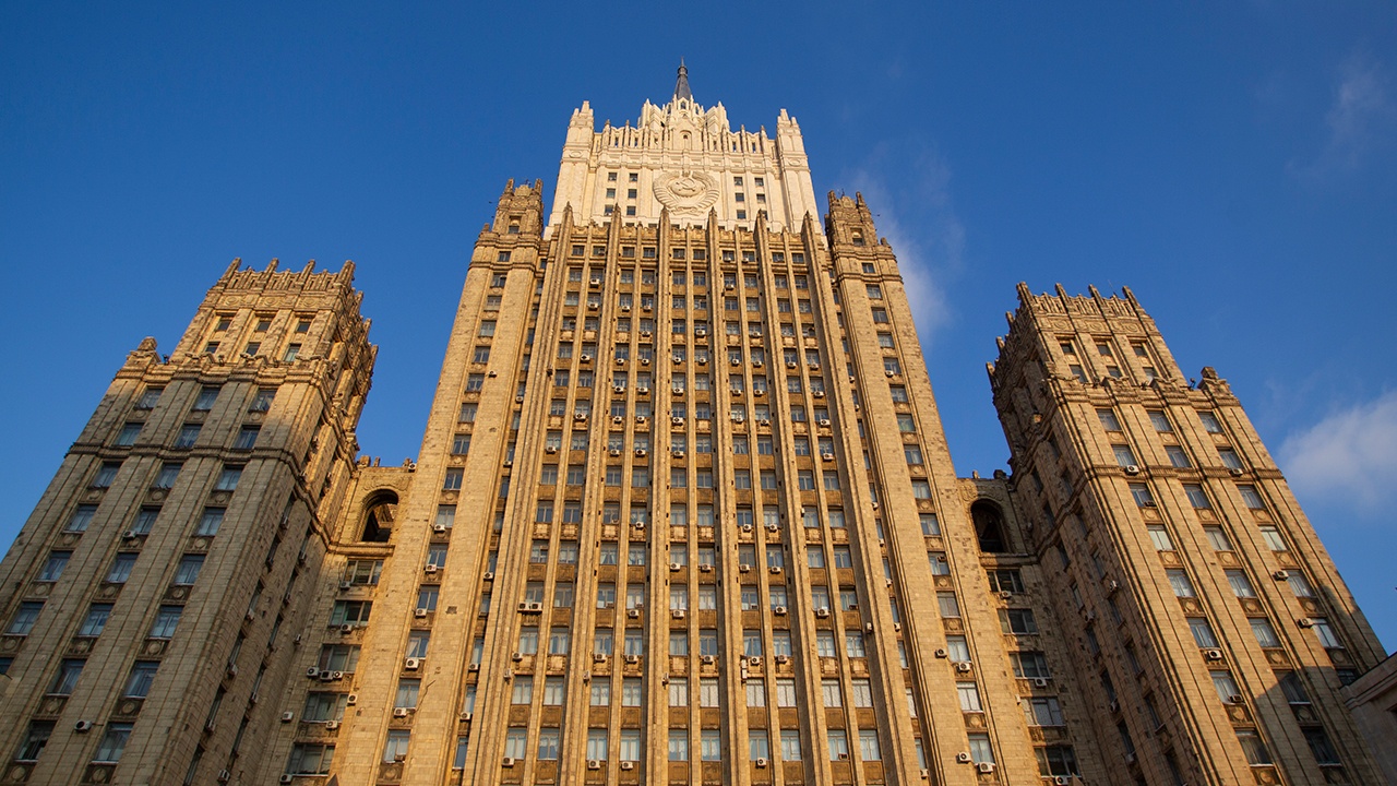 МИД: Россия опубликует адреса производств дронов для ВСУ в Канаде