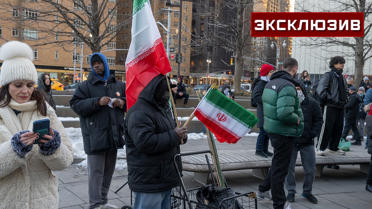 Политолог рассказал о влиянии ударов США по Ирану на переговорный процесс