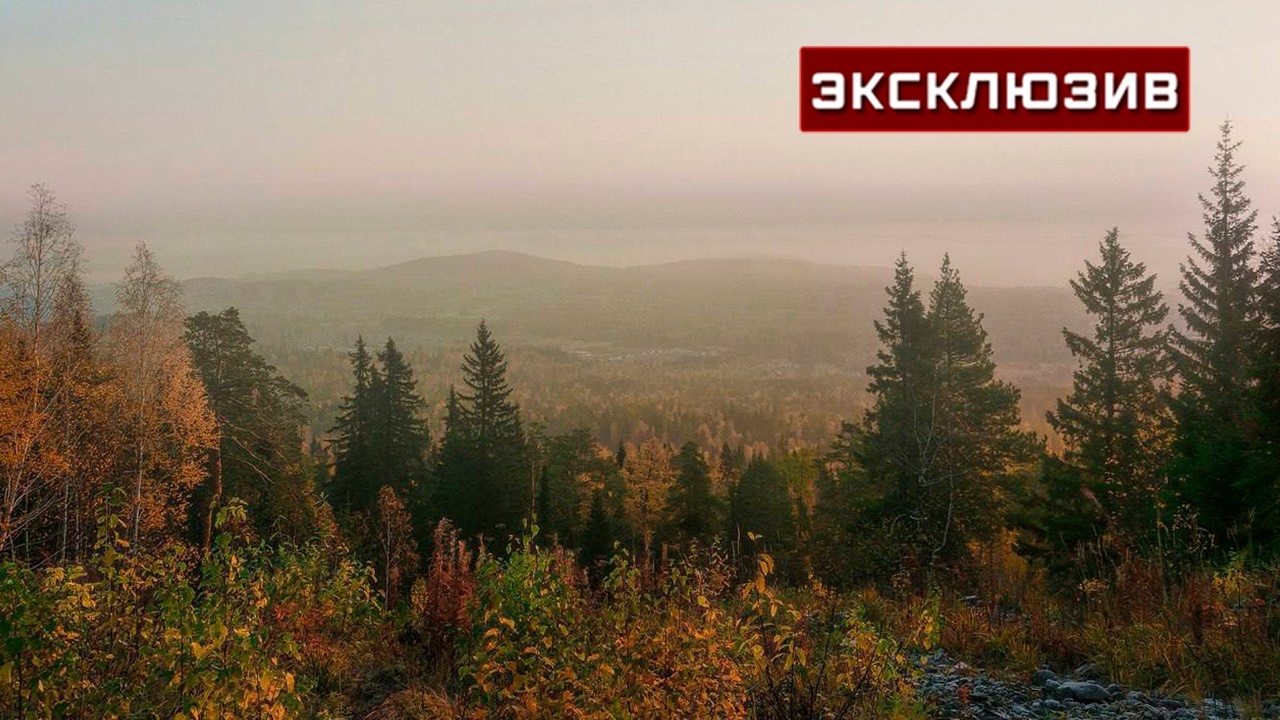В зоне поисков семьи Усольцевых нашли обломок туристической палки