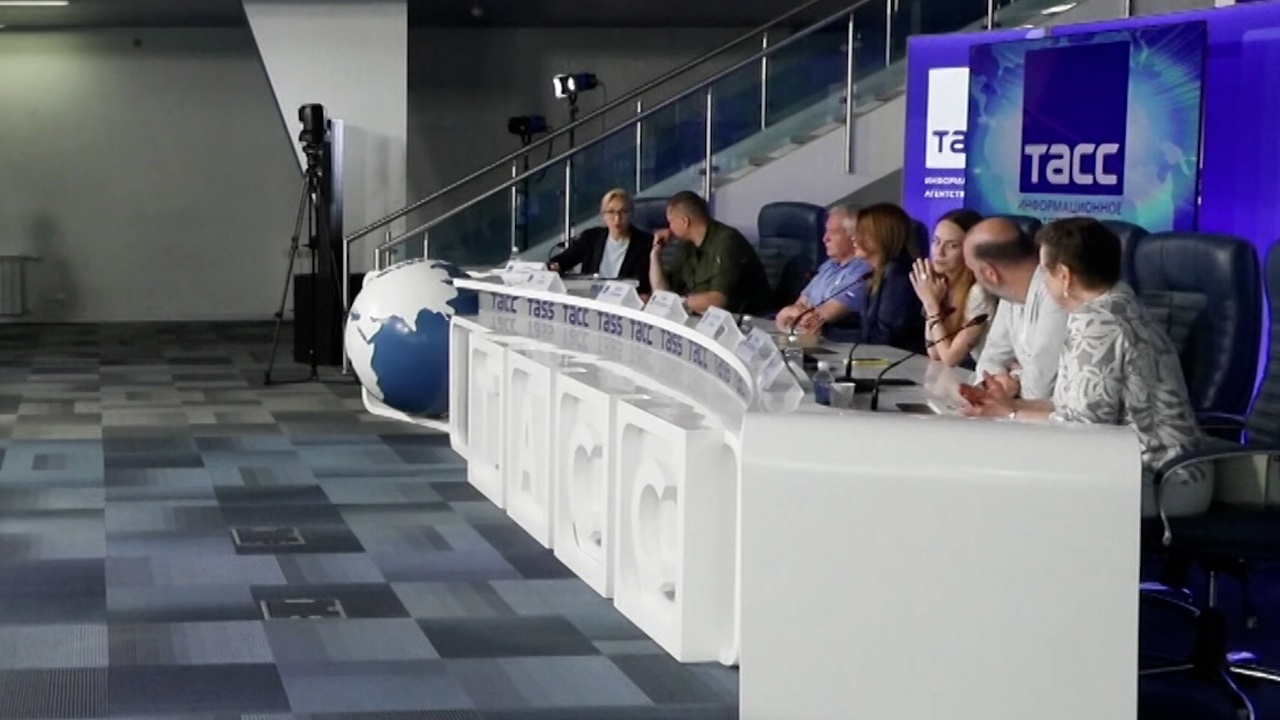 Продюсер «Звезды» представила свои снимки с СВО в проекте «Нерушимое»