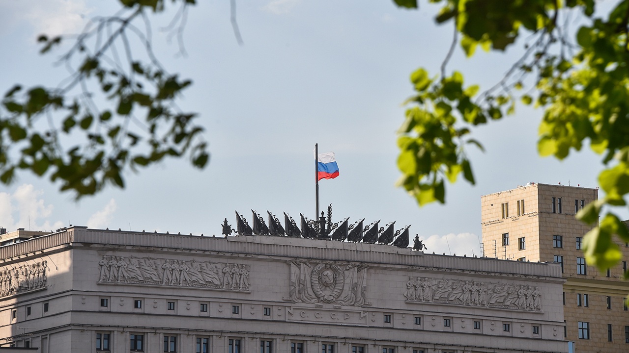 Над российскими регионами за ночь сбили 326 беспилотников