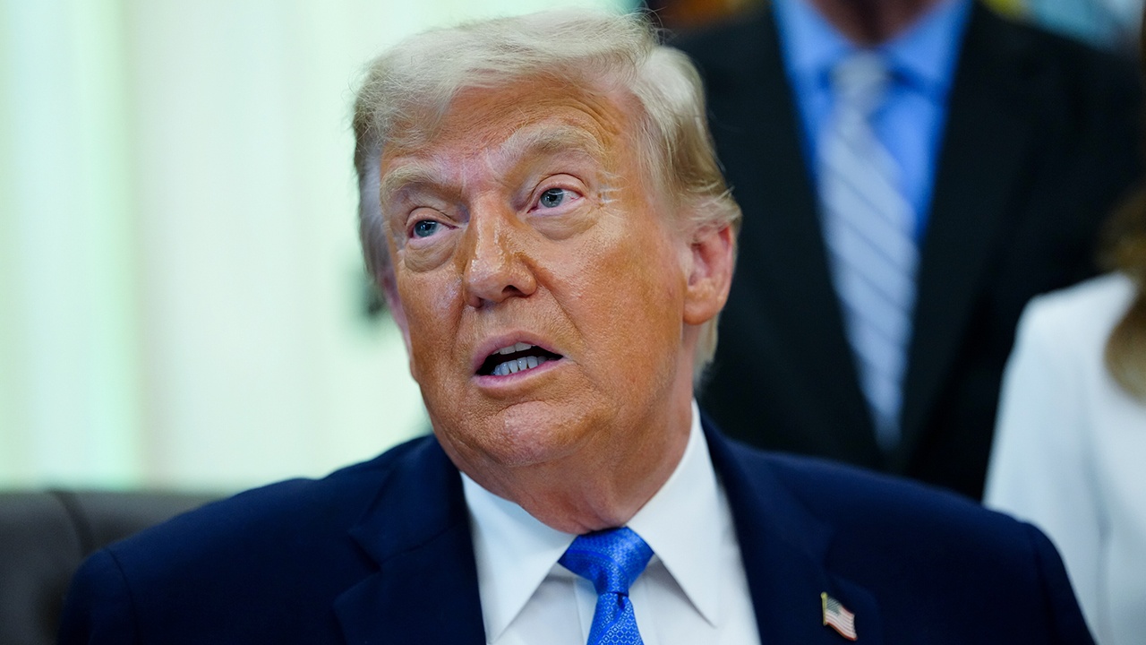 Трамп: соглашение с Ираном может быть подписано на выходных в Европе