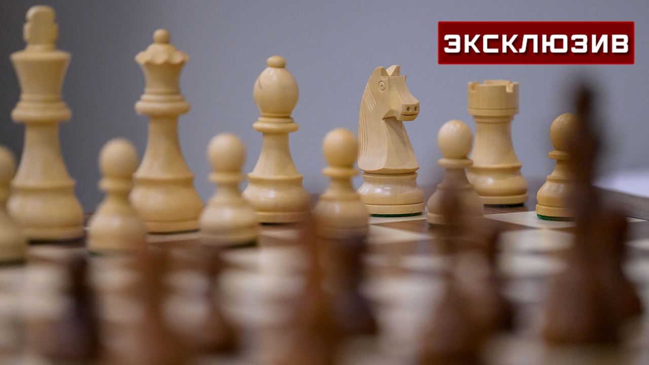 Гроссмейстер Карякин призвал к созданию своих площадок вместо FIDE