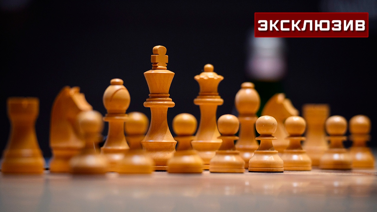 Федерация шахмат России обжалует решение FIDE о приостановке членства