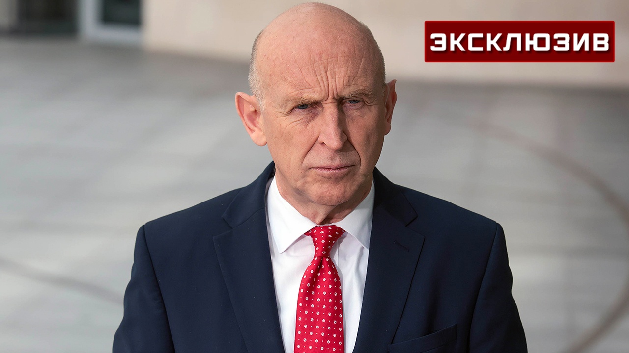 Политолог: отставка Хили говорит о развале правительства Британии
