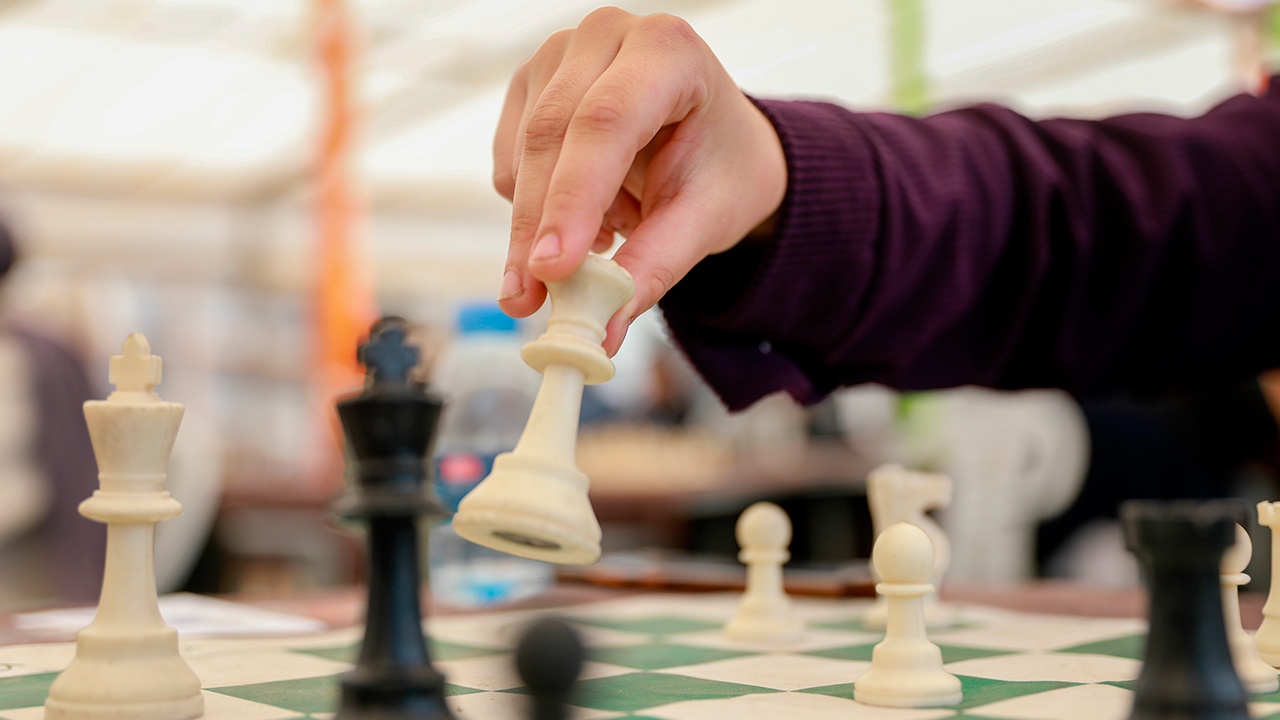 FIDE приостановила членство Федерации шахмат России