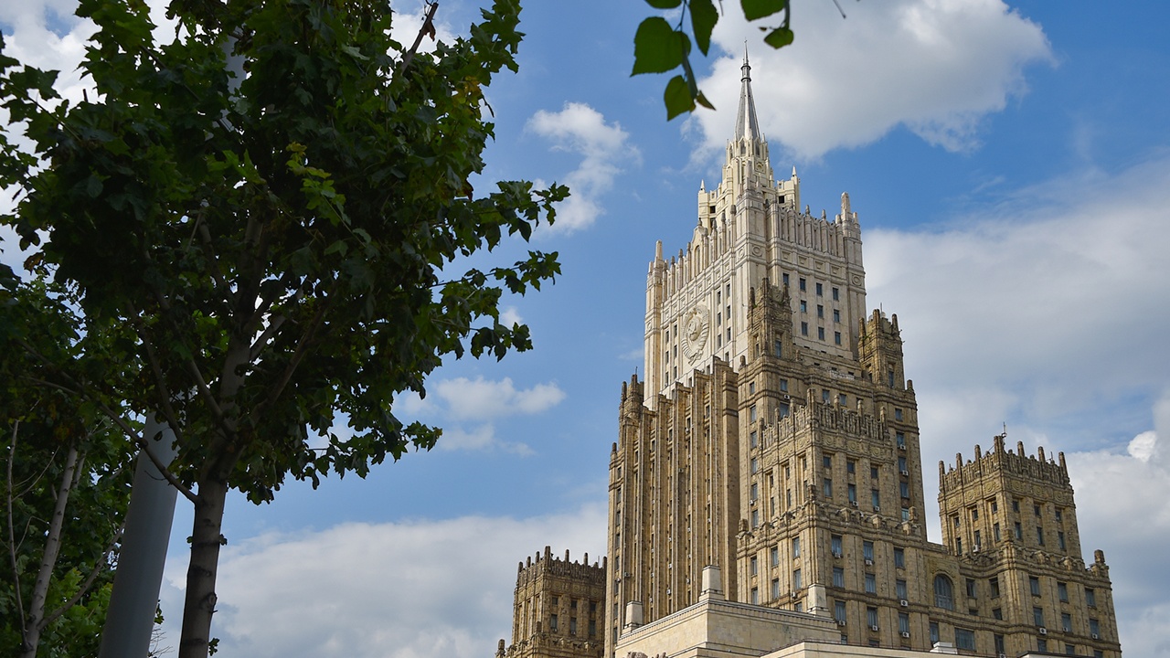 Галузин разъяснил послам «евротройки» подходы РФ к урегулированию на Украине