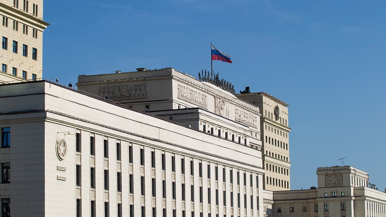 ВС РФ нанесли два массированных и пять групповых ударов по объектам врага