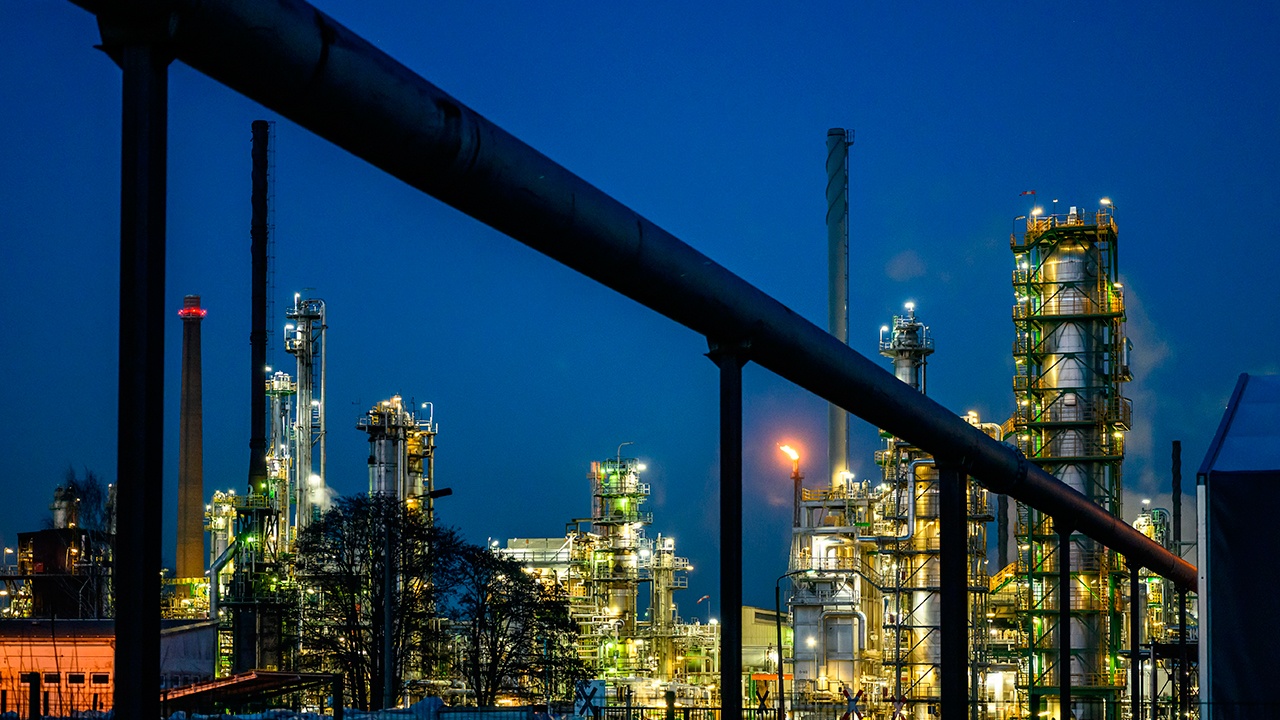 Британия запретит импорт дизеля и керосина из нефти РФ с 2027 года