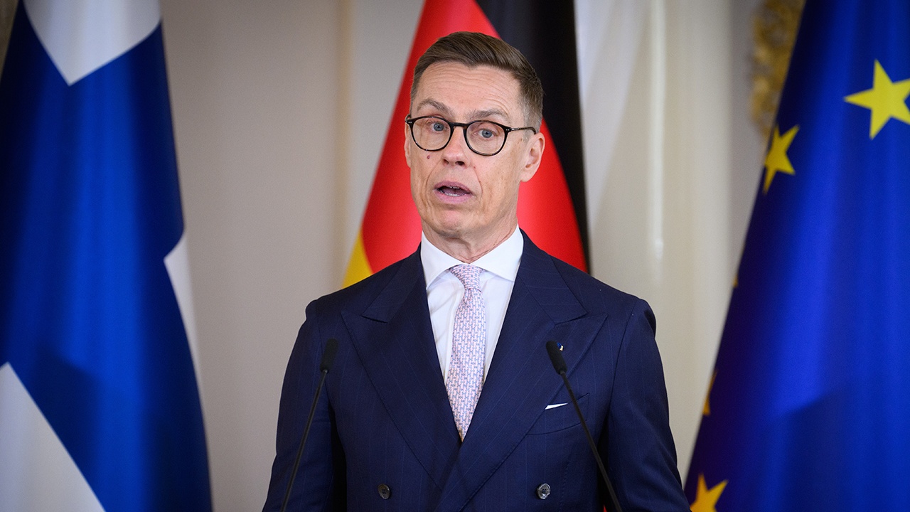 Corriere della Sera: Мелони предложит Стубба как переговорщика с РФ