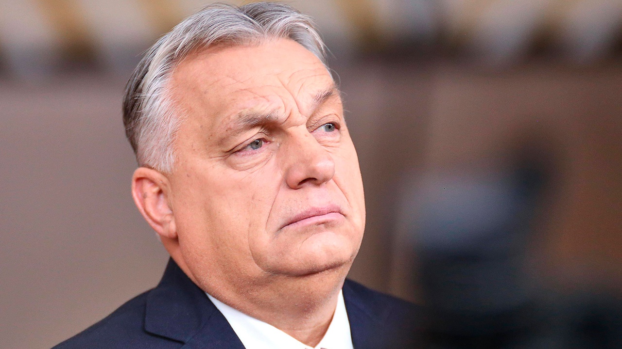Виктора Орбана переизбрали лидером венгерской партии «Фидес»