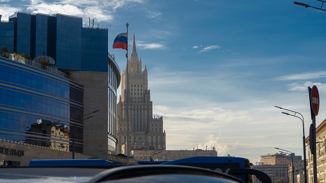 МИД предупредил россиян об угрозе ареста в Таиланде по запросу США