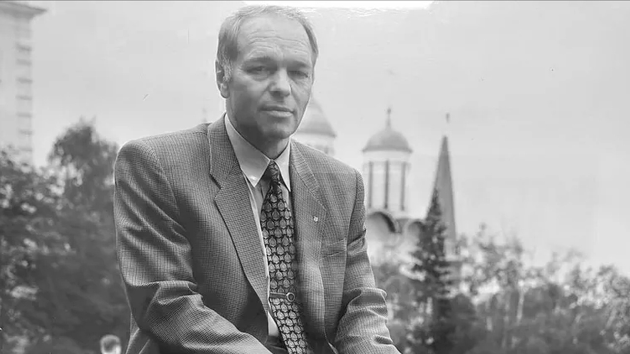 Умер бывший командир «Альфы» генерал-лейтенант Гусев