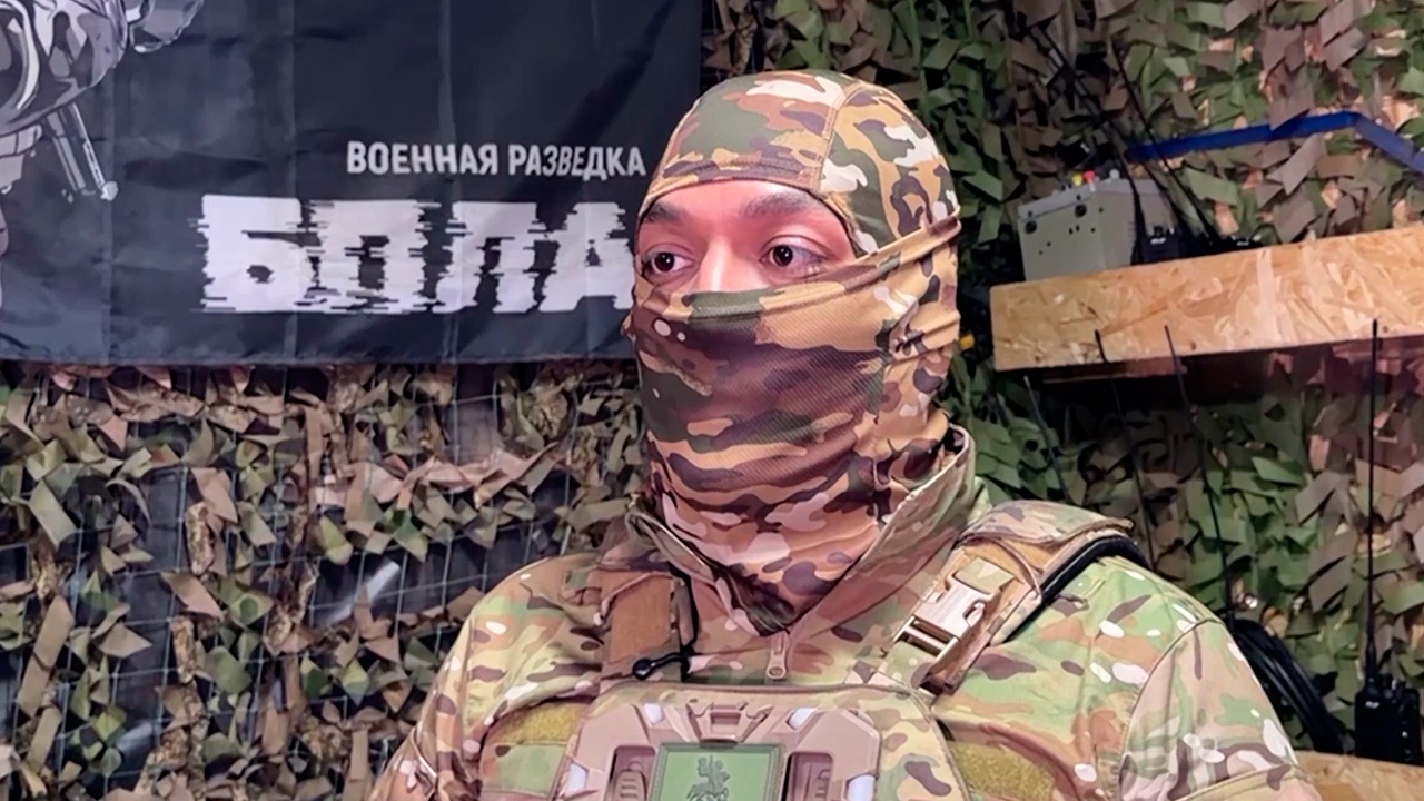 В ГрВ «Юг» рассказали о просачивании малыми группами в Константиновке