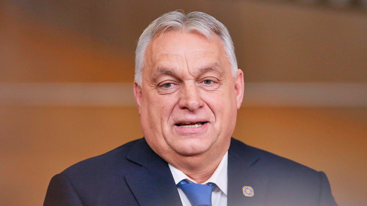 Орбан высмеял запрет венгерского парламента сновать стать премьер-министром